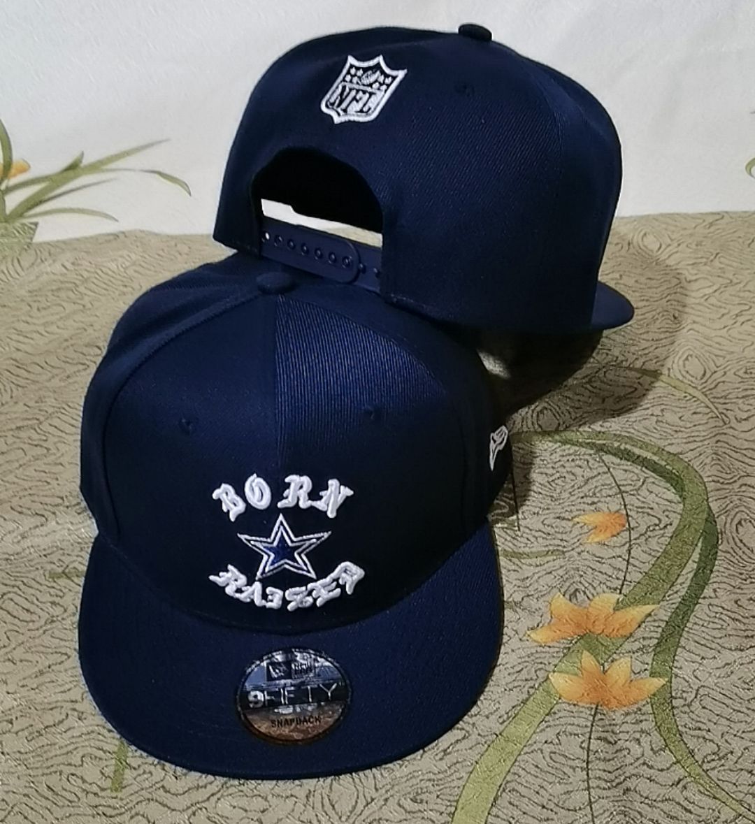 2025 NFL Dallas Cowboys Hat YS202503161